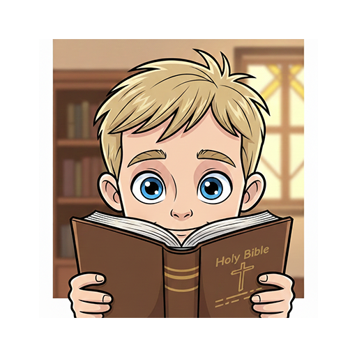 Faith Focus Friend