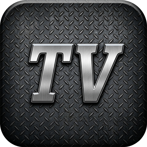 ToolVault app icon